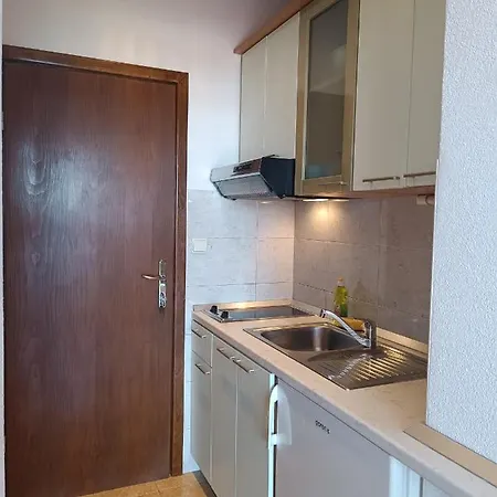 Apartment Niki