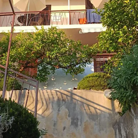 Apartment Niki