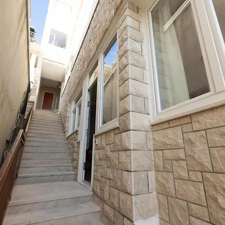 Appartement Niki *