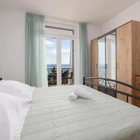 Appartement Niki Brela