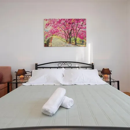 Niki Appartement Brela