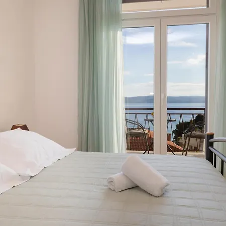 Appartement Niki Brela