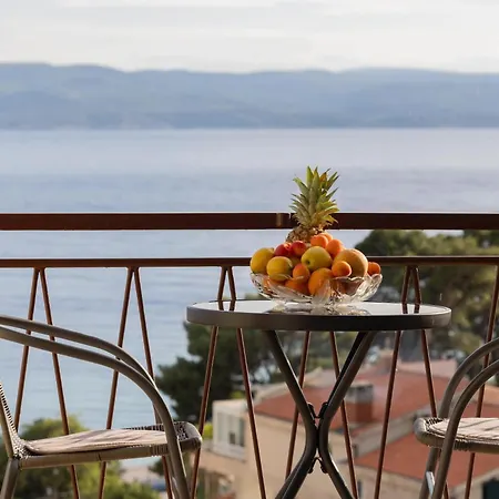 Niki Appartement Brela