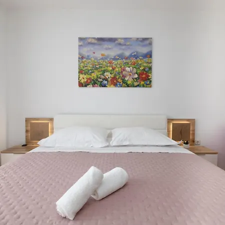 Appartement Niki *