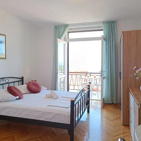 Apartament Niki