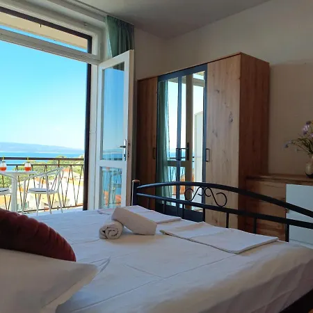 Niki Apartament
