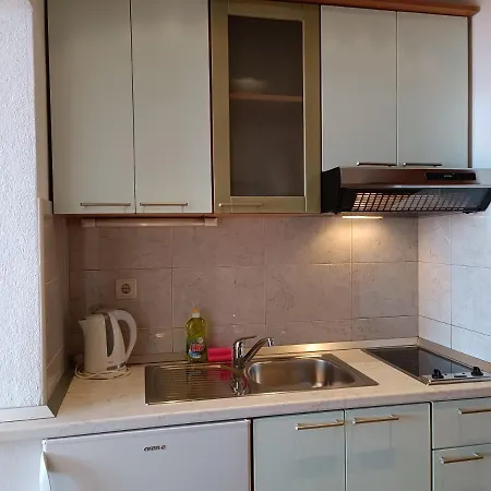 Apartament Niki *