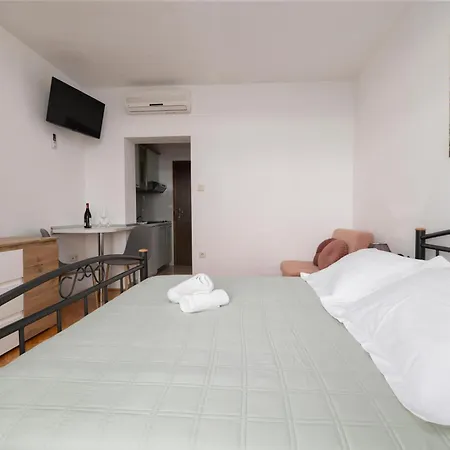 Apartment Niki
