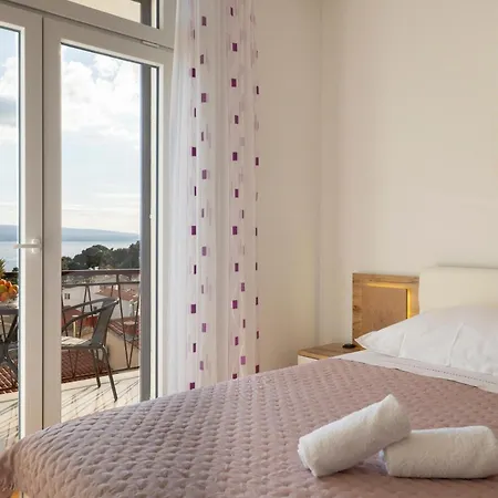 Apartment Niki